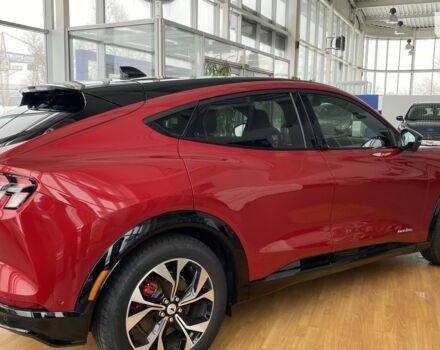 купить новое авто Форд Mustang Mach-E 2023 года от официального дилера Автоцентр AUTO.RIA Форд фото