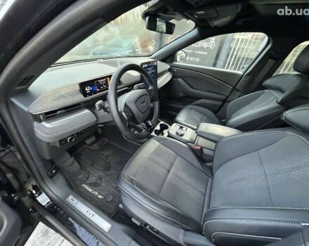 Форд Mustang Mach-E, об'ємом двигуна 0 л та пробігом 15 тис. км за 37000 $, фото 18 на Automoto.ua