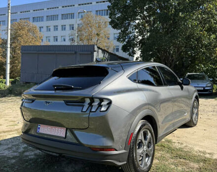 Форд Mustang Mach-E, объемом двигателя 0 л и пробегом 7 тыс. км за 28000 $, фото 8 на Automoto.ua