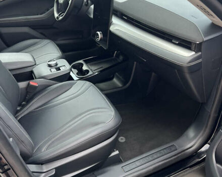 Форд Mustang Mach-E, объемом двигателя 0 л и пробегом 37 тыс. км за 22500 $, фото 17 на Automoto.ua