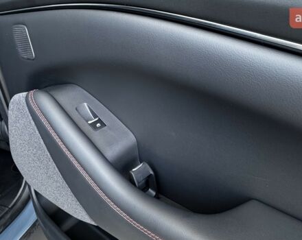 Форд Mustang Mach-E, объемом двигателя 0 л и пробегом 0 тыс. км за 54386 $, фото 16 на Automoto.ua