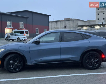 Форд Mustang Mach-E, об'ємом двигуна 0 л та пробігом 28 тис. км за 29000 $, фото 4 на Automoto.ua