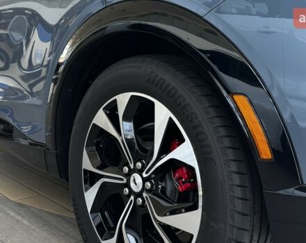 Форд Mustang Mach-E, об'ємом двигуна 0 л та пробігом 0 тис. км за 55249 $, фото 9 на Automoto.ua