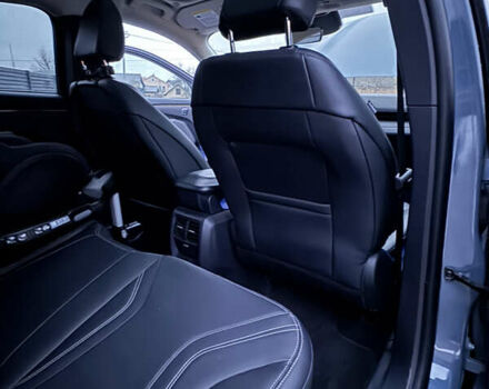 Форд Mustang Mach-E, об'ємом двигуна 0 л та пробігом 28 тис. км за 29000 $, фото 24 на Automoto.ua