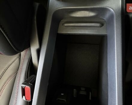 Форд Mustang Mach-E, объемом двигателя 0 л и пробегом 0 тыс. км за 54386 $, фото 32 на Automoto.ua