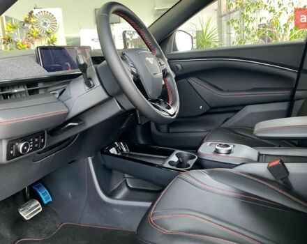 купить новое авто Форд Mustang Mach-E 2023 года от официального дилера Автоцентр AUTO.RIA Форд фото
