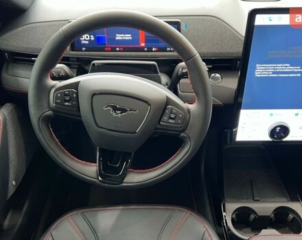 купить новое авто Форд Mustang Mach-E 2023 года от официального дилера Автоцентр AUTO.RIA Форд фото