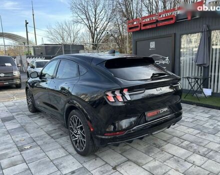 Форд Mustang Mach-E, об'ємом двигуна 0 л та пробігом 15 тис. км за 37000 $, фото 15 на Automoto.ua