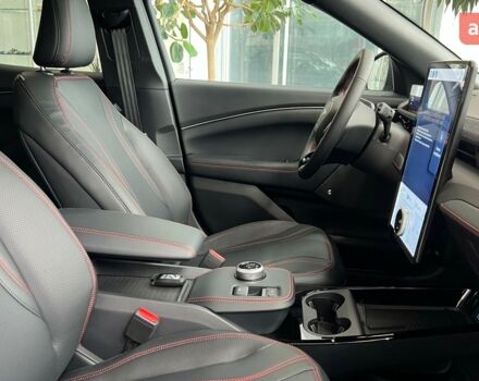купить новое авто Форд Mustang Mach-E 2023 года от официального дилера Автоцентр AUTO.RIA Форд фото