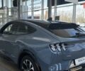 Форд Mustang Mach-E, объемом двигателя 0 л и пробегом 0 тыс. км за 54386 $, фото 5 на Automoto.ua
