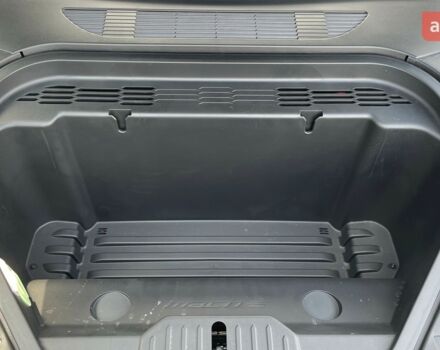 Форд Mustang Mach-E, объемом двигателя 0 л и пробегом 0 тыс. км за 46059 $, фото 16 на Automoto.ua