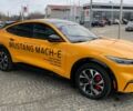 купить новое авто Форд Mustang Mach-E 2023 года от официального дилера Ford ТОВ "Вектор Транс" Форд фото