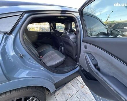 Форд Mustang Mach-E, объемом двигателя 0 л и пробегом 22 тыс. км за 37000 $, фото 25 на Automoto.ua