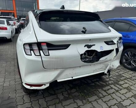 Форд Mustang Mach-E, объемом двигателя 0 л и пробегом 36 тыс. км за 18500 $, фото 2 на Automoto.ua