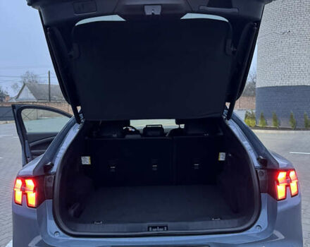 Форд Mustang Mach-E, об'ємом двигуна 0 л та пробігом 28 тис. км за 29000 $, фото 15 на Automoto.ua