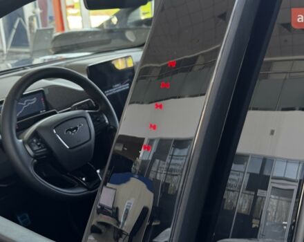 Форд Mustang Mach-E, об'ємом двигуна 0 л та пробігом 0 тис. км за 55249 $, фото 13 на Automoto.ua