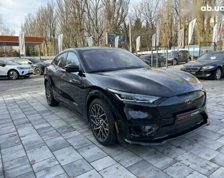 Форд Mustang Mach-E, об'ємом двигуна 0 л та пробігом 15 тис. км за 37000 $, фото 7 на Automoto.ua