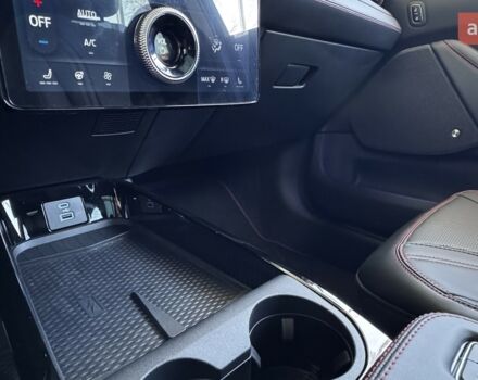 Форд Mustang Mach-E, об'ємом двигуна 0 л та пробігом 0 тис. км за 55249 $, фото 29 на Automoto.ua