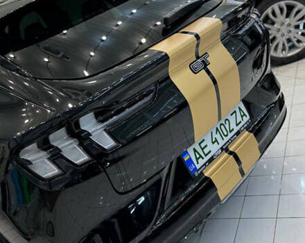 Форд Mustang Mach-E, объемом двигателя 0 л и пробегом 13 тыс. км за 38000 $, фото 9 на Automoto.ua
