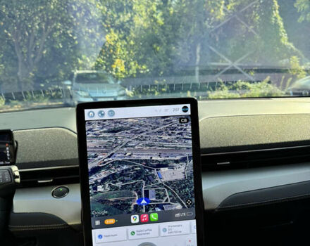 Форд Mustang Mach-E, объемом двигателя 0 л и пробегом 7 тыс. км за 28000 $, фото 21 на Automoto.ua