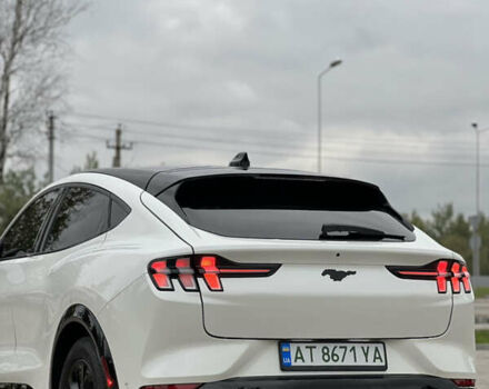 Форд Mustang Mach-E, объемом двигателя 0 л и пробегом 19 тыс. км за 29000 $, фото 14 на Automoto.ua