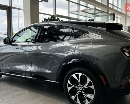 купить новое авто Форд Mustang Mach-E 2023 года от официального дилера Автоцентр AUTO.RIA Форд фото