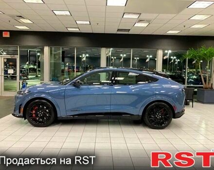 Форд Mustang Mach-E, объемом двигателя 0.36 л и пробегом 25 тыс. км за 25000 $, фото 2 на Automoto.ua