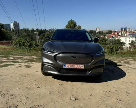 Форд Mustang Mach-E, объемом двигателя 0 л и пробегом 7 тыс. км за 28000 $, фото 2 на Automoto.ua