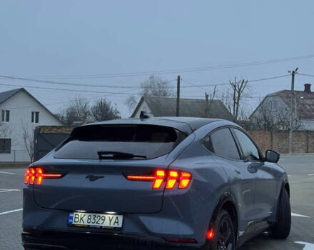 Форд Mustang Mach-E, об'ємом двигуна 0 л та пробігом 28 тис. км за 29000 $, фото 10 на Automoto.ua