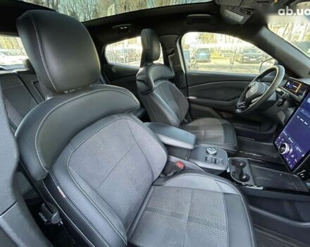 Форд Mustang Mach-E, объемом двигателя 0 л и пробегом 22 тыс. км за 37000 $, фото 29 на Automoto.ua