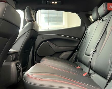 купить новое авто Форд Mustang Mach-E 2023 года от официального дилера Автоцентр AUTO.RIA Форд фото