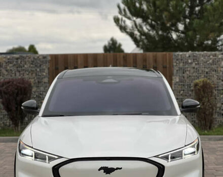 Форд Mustang Mach-E, объемом двигателя 0 л и пробегом 19 тыс. км за 29000 $, фото 4 на Automoto.ua