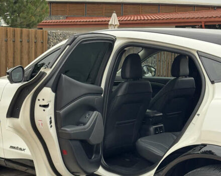 Форд Mustang Mach-E, объемом двигателя 0 л и пробегом 19 тыс. км за 29000 $, фото 43 на Automoto.ua