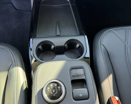 Форд Mustang Mach-E, объемом двигателя 0 л и пробегом 7 тыс. км за 28000 $, фото 23 на Automoto.ua