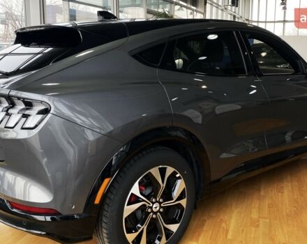 купить новое авто Форд Mustang Mach-E 2023 года от официального дилера Автоцентр AUTO.RIA Форд фото