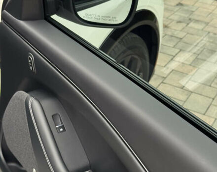 Форд Mustang Mach-E, объемом двигателя 0 л и пробегом 19 тыс. км за 29000 $, фото 30 на Automoto.ua