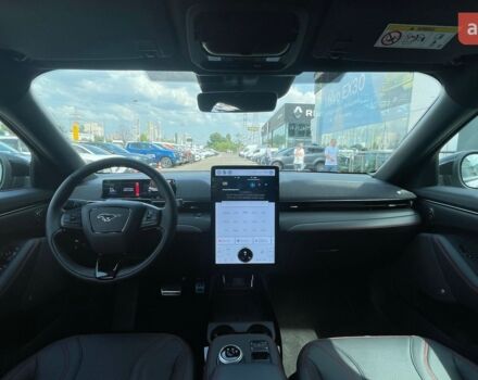 Форд Mustang Mach-E, объемом двигателя 0 л и пробегом 0 тыс. км за 45774 $, фото 21 на Automoto.ua