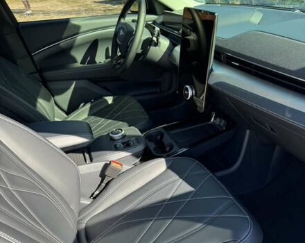 Форд Mustang Mach-E, объемом двигателя 0 л и пробегом 7 тыс. км за 28000 $, фото 14 на Automoto.ua