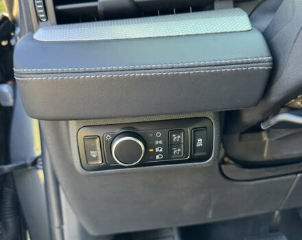 Форд Mustang Mach-E, объемом двигателя 0 л и пробегом 7 тыс. км за 28000 $, фото 17 на Automoto.ua