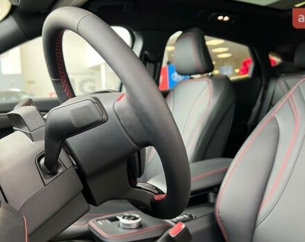 купить новое авто Форд Mustang Mach-E 2023 года от официального дилера Автоцентр AUTO.RIA Форд фото