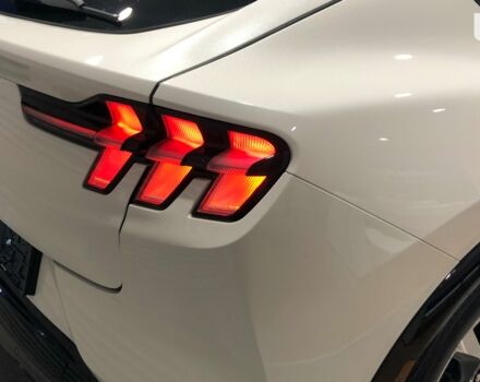 купити нове авто Форд Mustang Mach-E 2023 року від офіційного дилера Автоцентр AUTO.RIA Форд фото