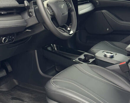 Форд Mustang Mach-E, объемом двигателя 0 л и пробегом 19 тыс. км за 29000 $, фото 26 на Automoto.ua