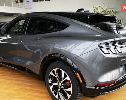 купить новое авто Форд Mustang Mach-E 2023 года от официального дилера Автоцентр AUTO.RIA Форд фото