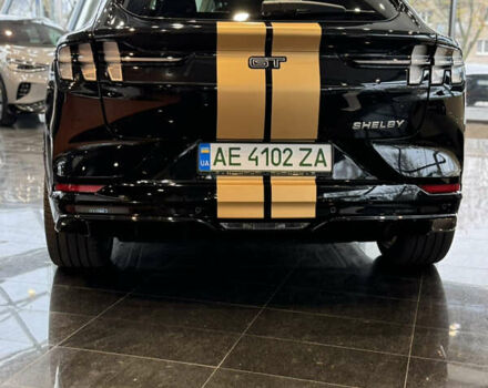 Форд Mustang Mach-E, объемом двигателя 0 л и пробегом 13 тыс. км за 38000 $, фото 3 на Automoto.ua