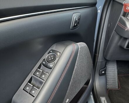 Форд Mustang Mach-E, объемом двигателя 0 л и пробегом 0 тыс. км за 54386 $, фото 17 на Automoto.ua