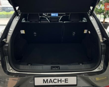 купить новое авто Форд Mustang Mach-E 2023 года от официального дилера Автоцентр AUTO.RIA Форд фото