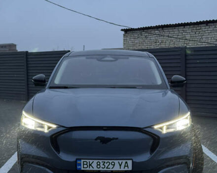 Форд Mustang Mach-E, об'ємом двигуна 0 л та пробігом 28 тис. км за 29000 $, фото 6 на Automoto.ua