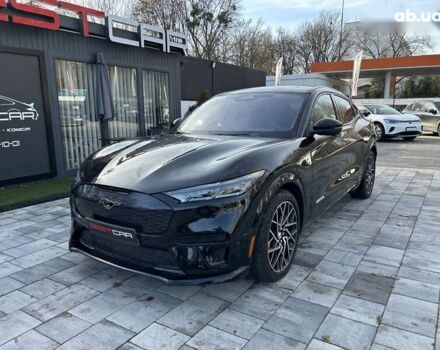 Форд Mustang Mach-E, об'ємом двигуна 0 л та пробігом 15 тис. км за 37000 $, фото 3 на Automoto.ua