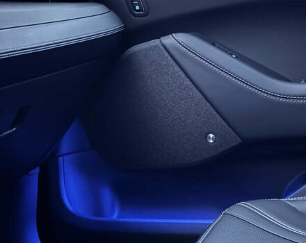 Форд Mustang Mach-E, об'ємом двигуна 0 л та пробігом 28 тис. км за 29000 $, фото 21 на Automoto.ua