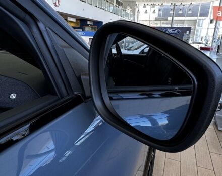 Форд Mustang Mach-E, об'ємом двигуна 0 л та пробігом 0 тис. км за 55249 $, фото 12 на Automoto.ua